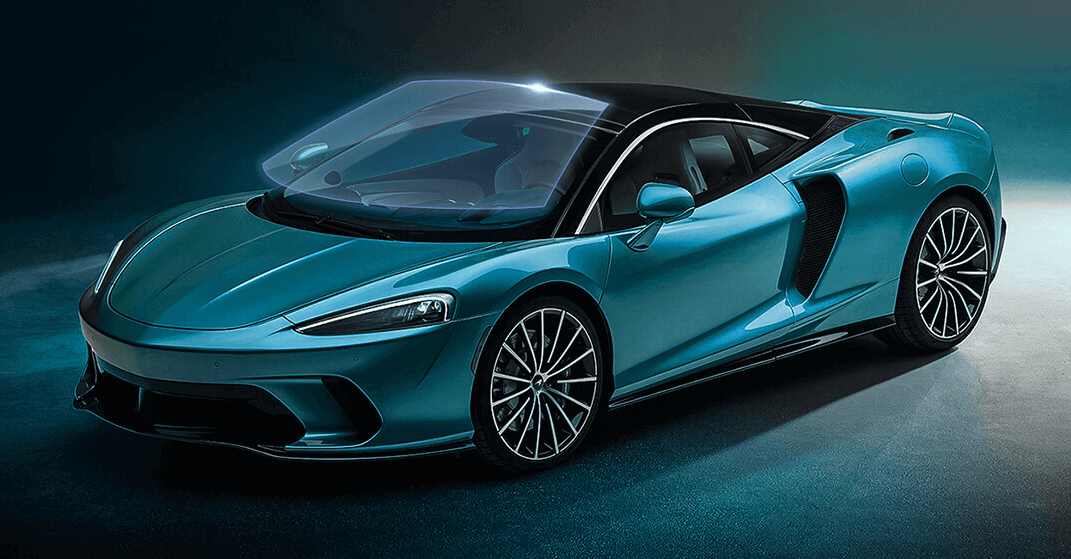 PPF paint protection film Nigeria