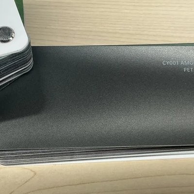 CY001 CFC color swatch