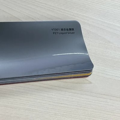 YT001 CFC color swatch